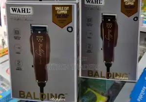 Wahl Balding Original