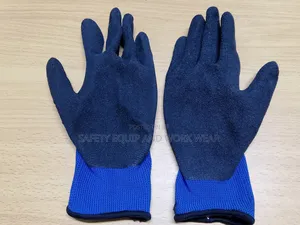 Coated Grip Gloves