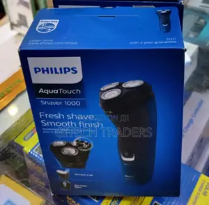 Philips Original Smoother