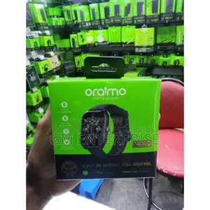 Oraimo Watch 5 Lite OSW-804 Smart Watch