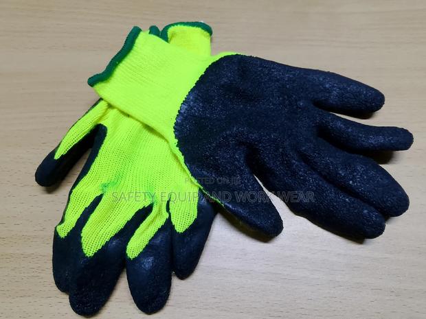Textured Surface Gloves - main view