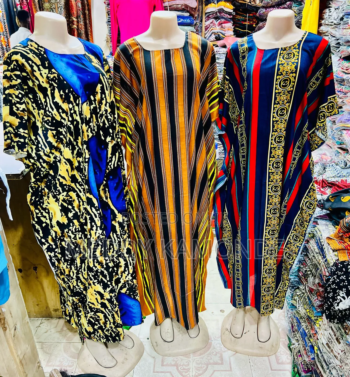 Yellow/Red Free Deras