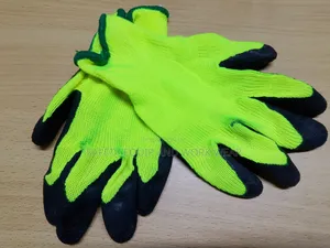 Anti-slip Textured Gloves