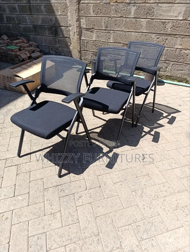 College Chair Foldable Chair