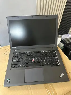 Laptop Lenovo ThinkPad T440 8GB Intel Core I5 SSD 256GB