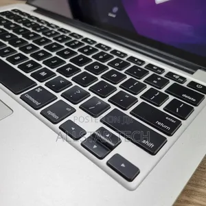 Laptop Apple MacBook Pro 2015 8GB Intel Core I5 SSD 128GB