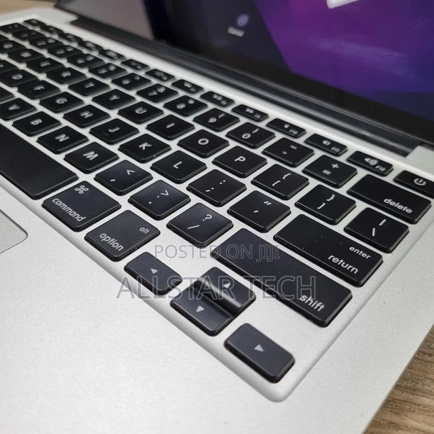 Laptop Apple MacBook Pro 2015 8GB Intel Core I5 SSD 128GB - thumbnail 2