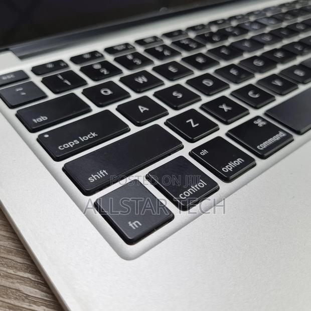 Laptop Apple MacBook Pro 2015 8GB Intel Core I5 SSD 128GB - thumbnail 3