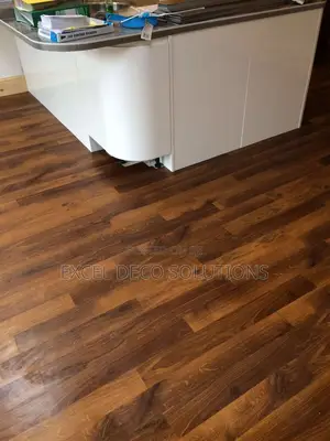 The Secret to Beautiful, Low-Maintenance Floors!