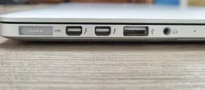 Laptop Apple MacBook Pro 2015 8GB Intel Core I5 SSD 128GB