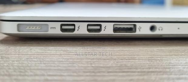 Laptop Apple MacBook Pro 2015 8GB Intel Core I5 SSD 128GB - thumbnail 5