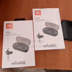 JBL Tws4 Ear Bugs