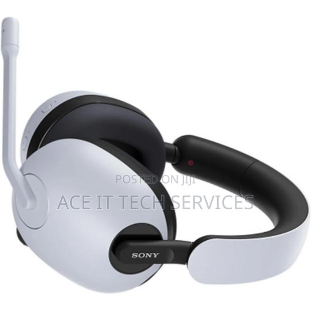 Sony Audio And TV WH-G900N H9 - thumbnail 2