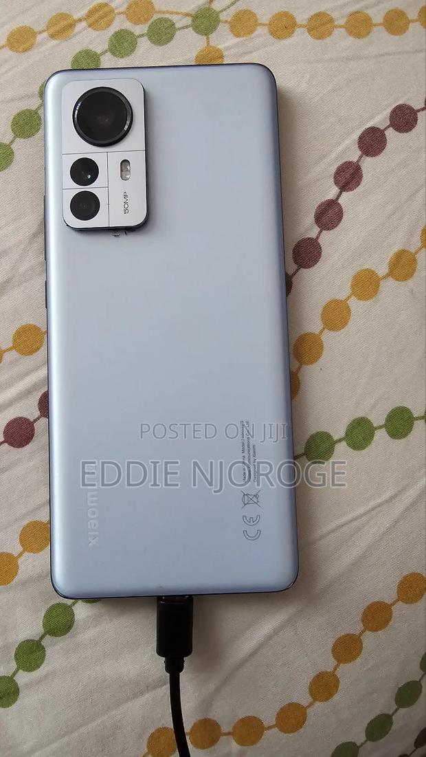 Xiaomi 12 Pro 256 GB - thumbnail 2