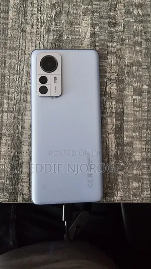 Xiaomi 12 Pro 256 GB