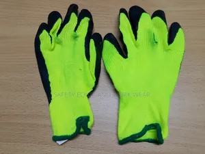 Protective Grip Handwear