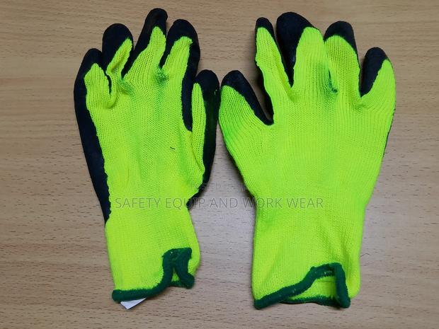 Protective Grip Handwear - main view