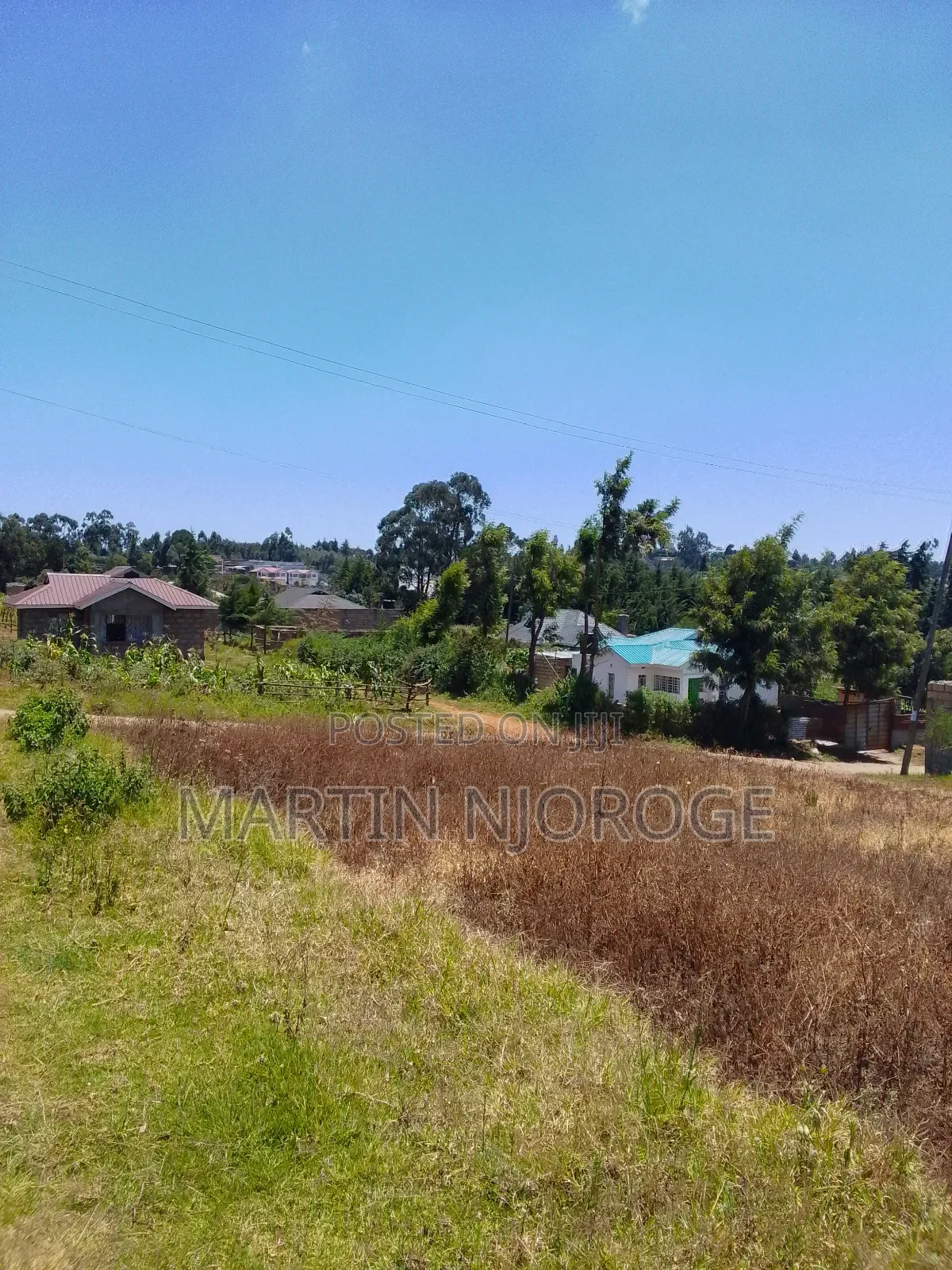 50 by 100 Lower Ngarariga