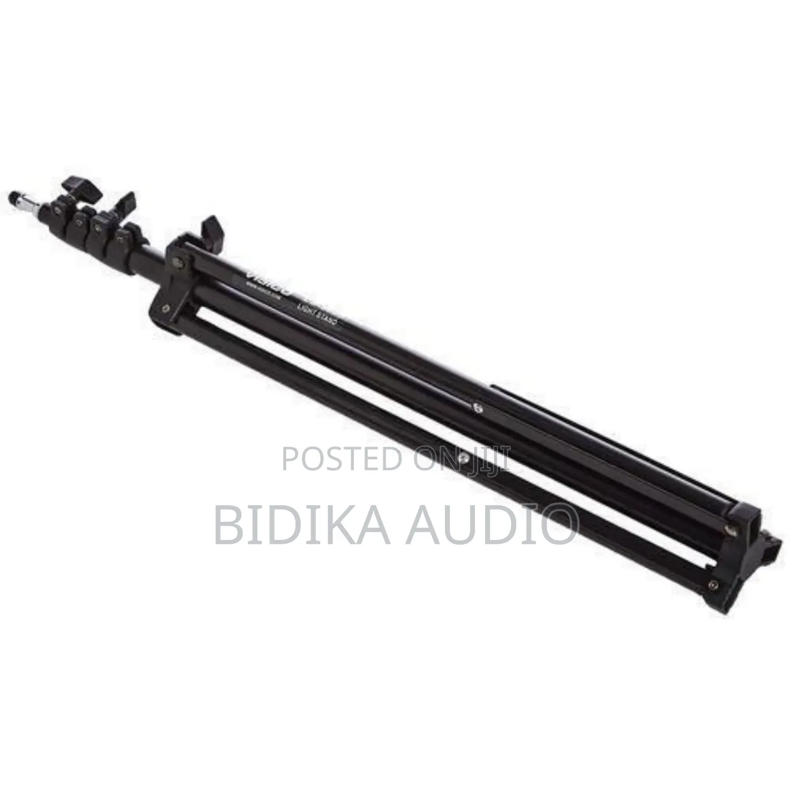 Universal 2.1m Stand for Video Light/Ringlight/Camera