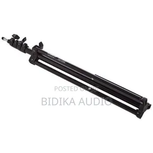 Universal 2.1m Stand for Video Light/Ringlight/Camera