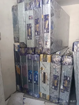High Quality 5 by 6 Fibre Matress Rd3qj