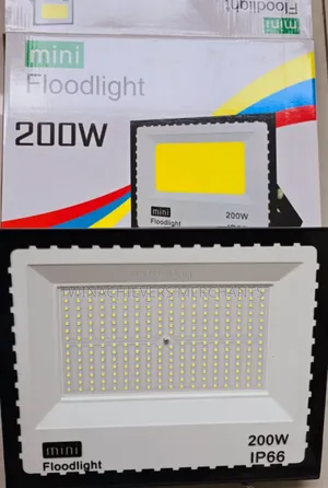 Quality AC 200w Floodlight
