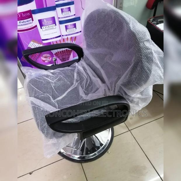 Barber Chair - main view