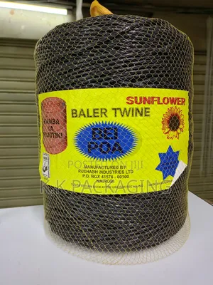 Manilla Rope/ Nylon Ropes Kenya