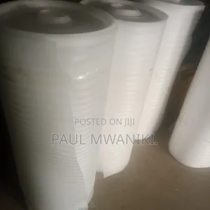 Floor Underlays Available