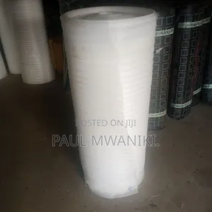 Floor Underlays Available