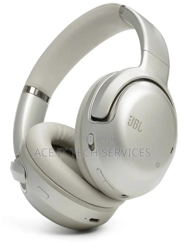 JBL Tour One M2 – Wireless Over-Ear Headphones