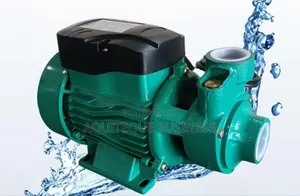 Booster Solar Pump. 1"