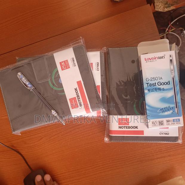 High Quality Branded Notebooks - thumbnail 3
