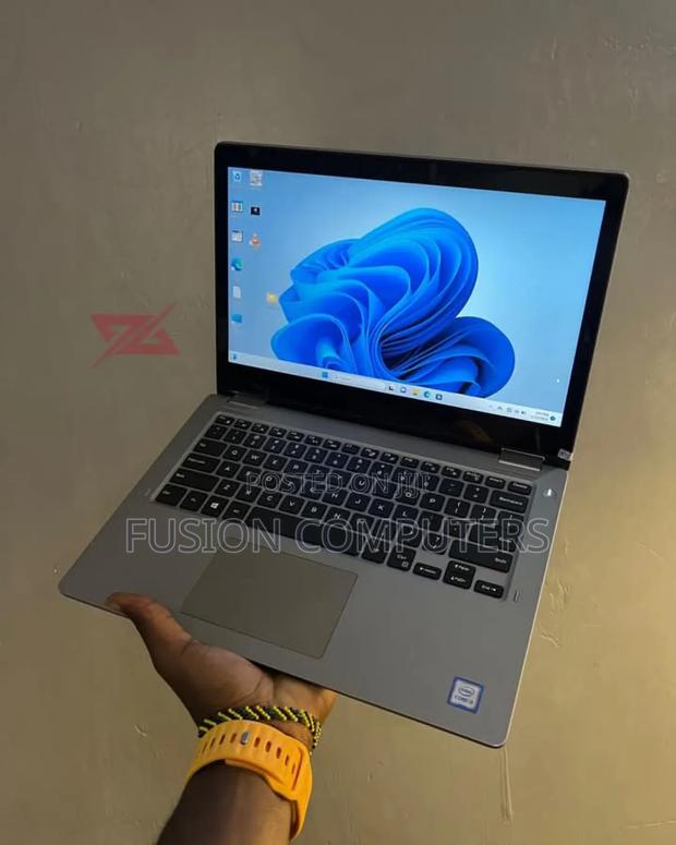Laptop Dell Latitude 3310 16GB Intel Core I5 SSD 256GB