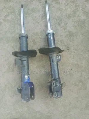 Nissan Note Front Shock