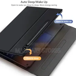 Keyboard Cover For GALAXY Tab S9/S9fe/S8/S7
