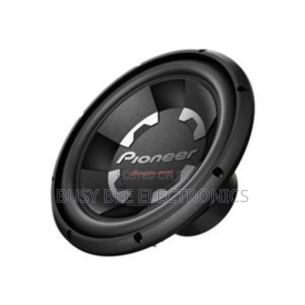 Pioneer Woofer Speaker TS W300S4
