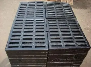 Gully Composite Cover