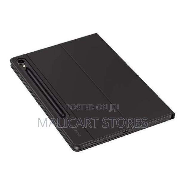 Keyboard Cover For GALAXY Tab S9/S9fe/S8/S7 - thumbnail 2