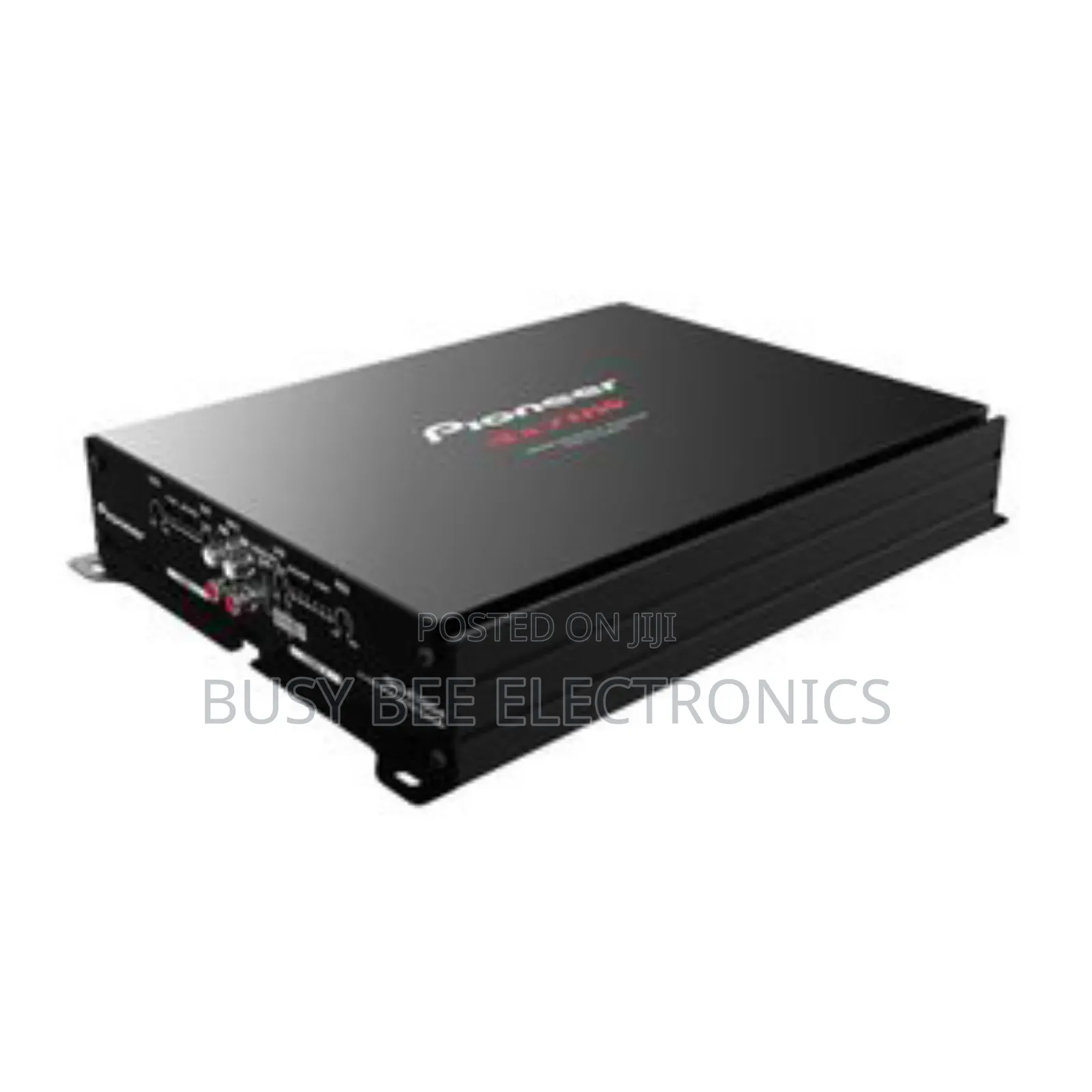 Pioneer GM-E7004 1000watts 4 Channel