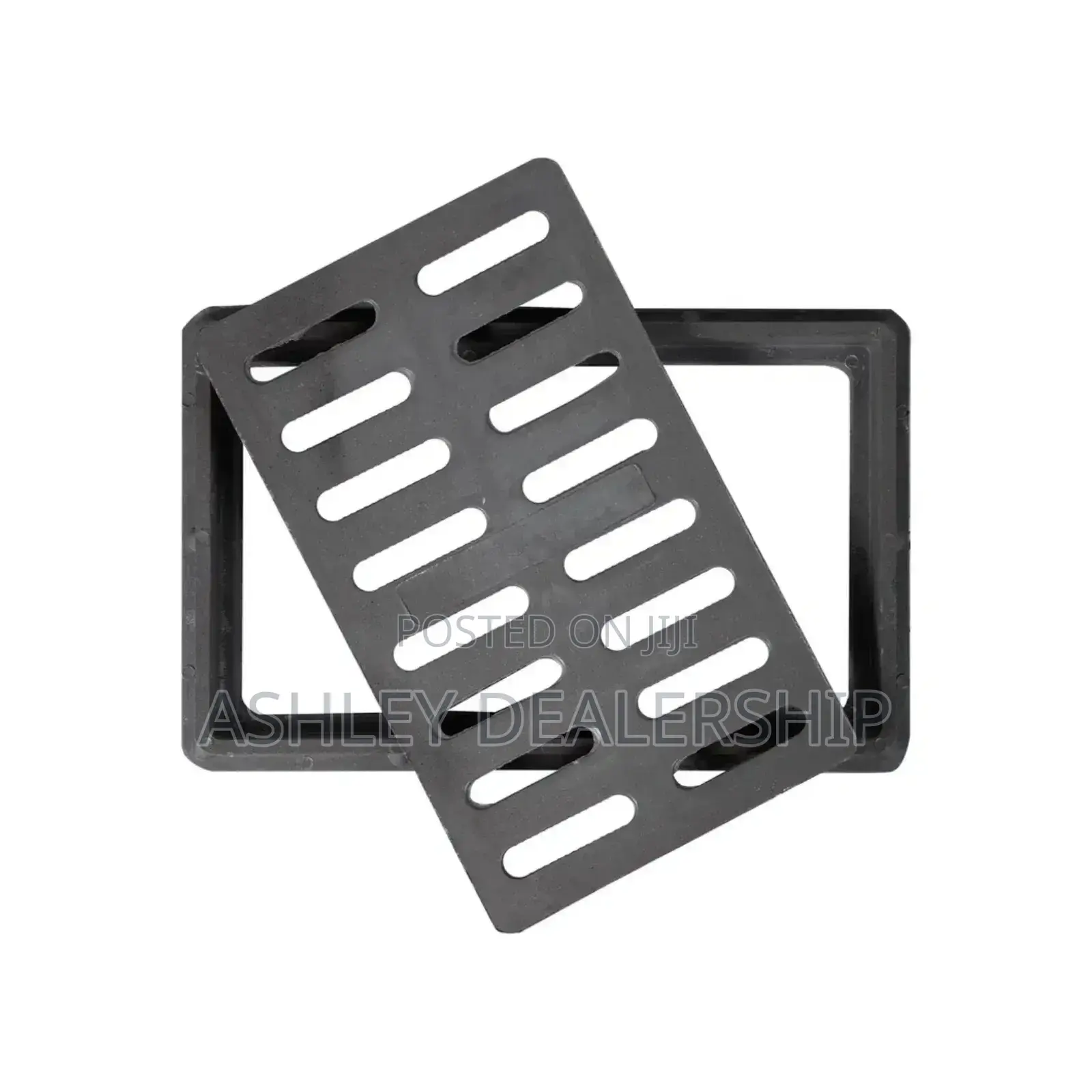 Gully Covers