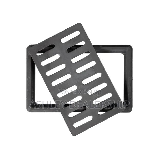 Gully Covers