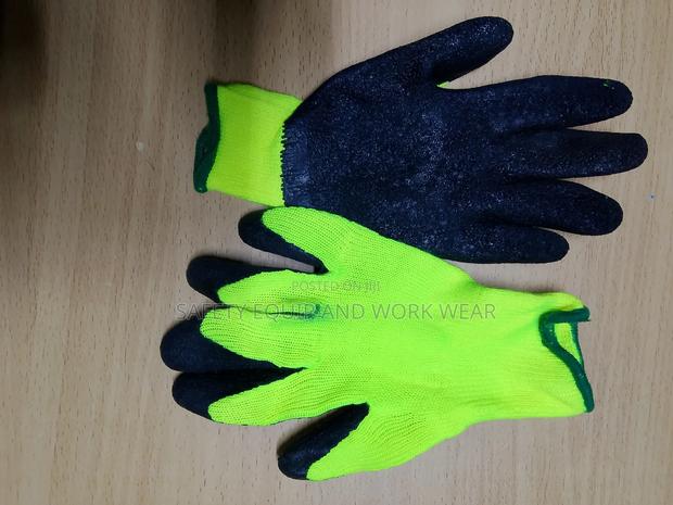 Automotive Gloves - main view