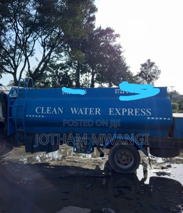 Water Boucer 2006 White - thumbnail 6