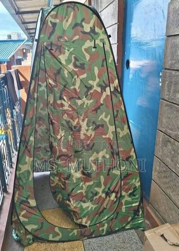 Portable , Foldable Shower /Changing Tent - thumbnail 3