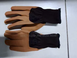 Diamond Grip Work Wear