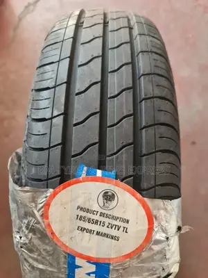 185 /65 R15 MRF TYRES (New Technology)