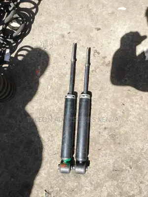 Mitsubishi Delica Rear Shocks