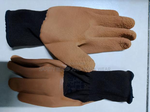Personal Protective Handwear - main view
