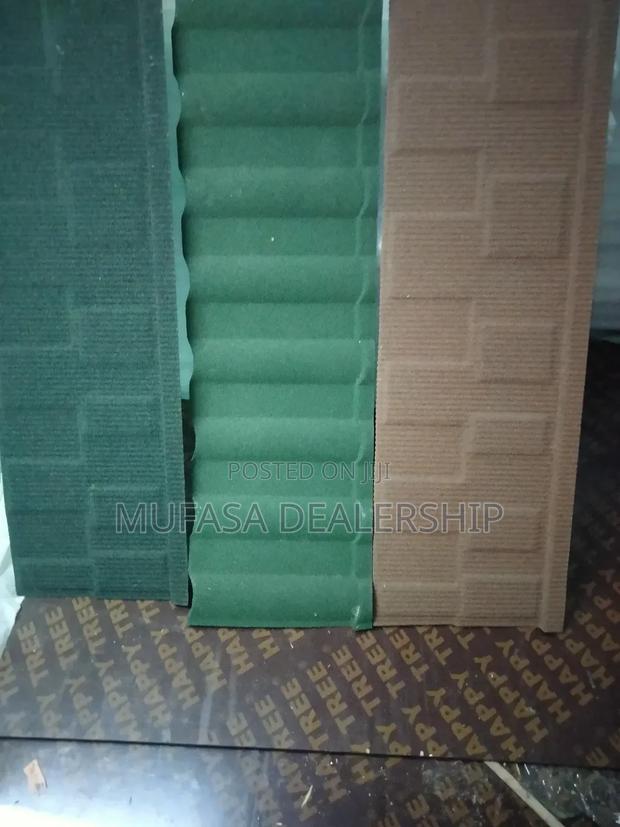 Original#1 Decra Roofing Solutions - main view